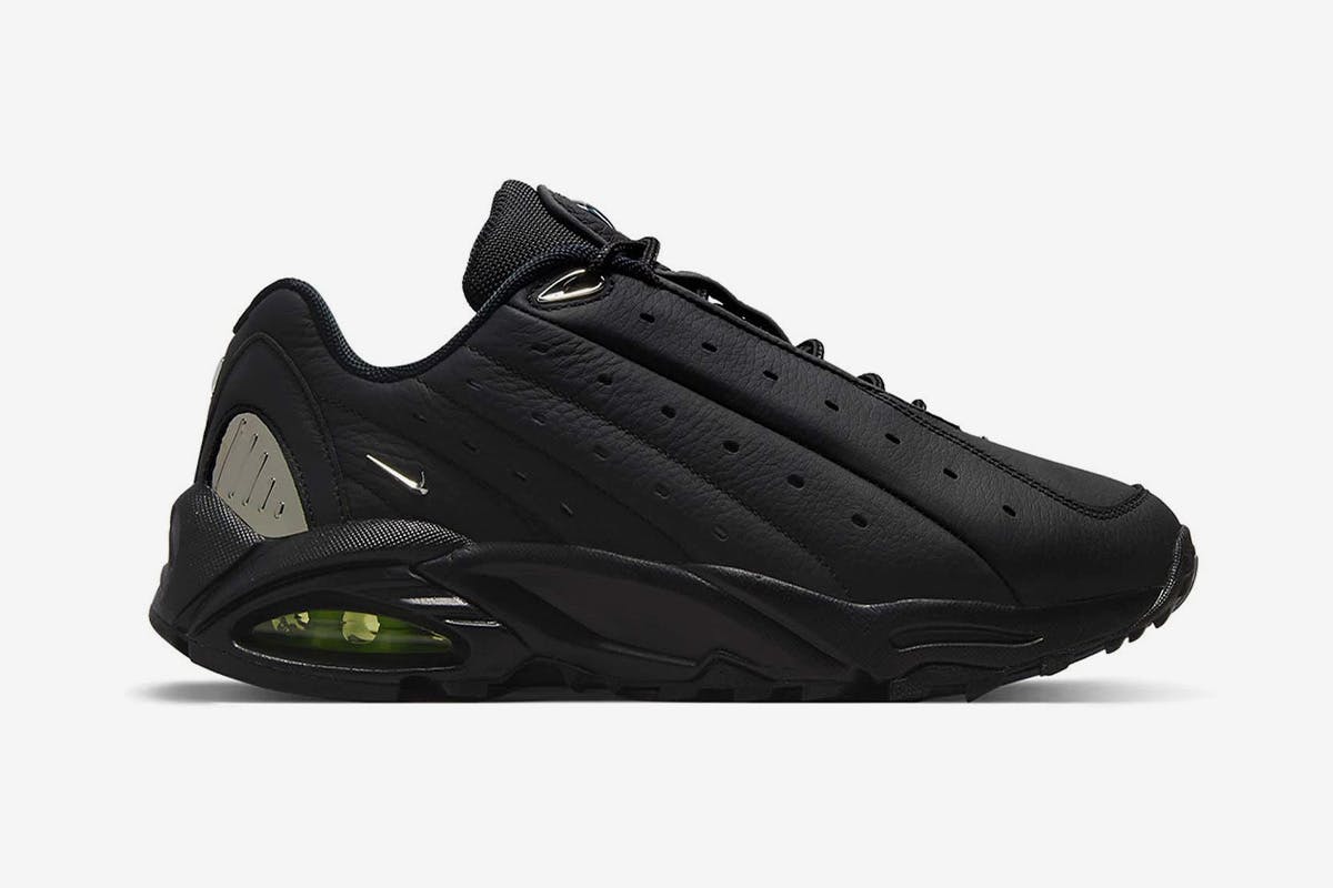Nike x NOCTA Hot Step Air Terra: Where to Buy \u0026 Resale Prices